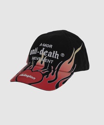 RRR-123（リヴィントンロイレビス）の「TRAPPIST HAT（キャップ）」