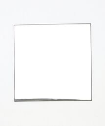 salle de bal（サルデバル）の「【 Odier / オディエ 】Brass Mirror / ウォールミラー　PDI（ミラー）」