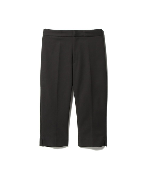 ESTNATION(エストネーション)の「UNUS / Capri Pants(その他パンツ・レディース・ブラック・36/38)」の3枚目の写真
