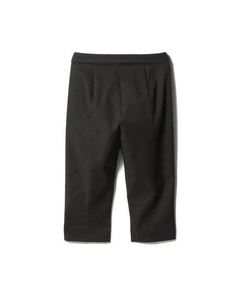 ESTNATION(エストネーション)の「UNUS / Capri Pants(その他パンツ・レディース・ブラック・36/38)」の4枚目の写真