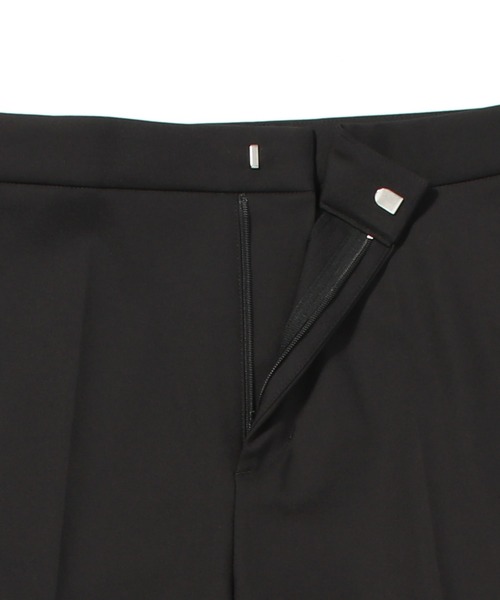 ESTNATION(エストネーション)の「UNUS / Capri Pants(その他パンツ・レディース・ブラック・36/38)」の5枚目の写真