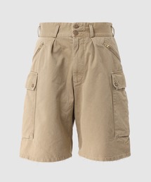 US ARMY MOUNTAIN TROOPER SHORTS AGED