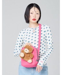 /Little Sunny Bite /bear shoulder bag
