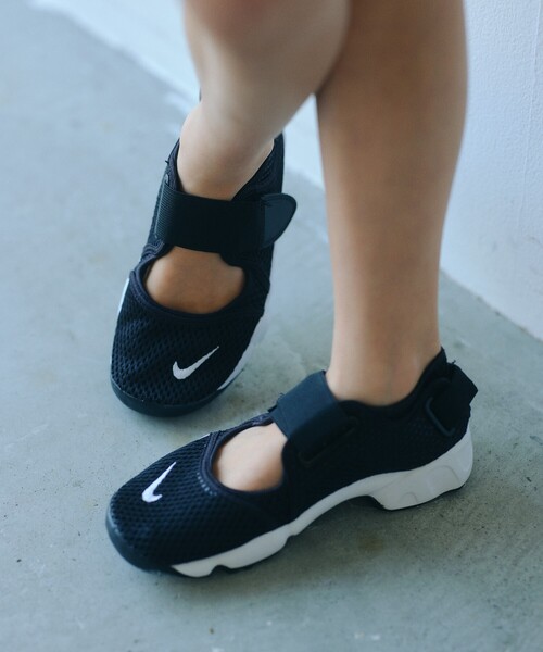 WEB限定】＜NIKE＞リフト / キッズ 17cm-24cm（スニーカー）｜NIKE