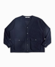 BASISBROEK | ARBREN(ブルゾン)