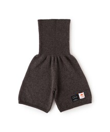gim（ジム）の「【別注】GIM / カシミヤ 腹巻パンツ 26（その他アンダーウェア/インナー）」