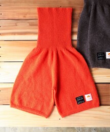 gim（ジム）の「【別注】GIM / カシミヤ 腹巻パンツ 26（その他アンダーウェア/インナー）」