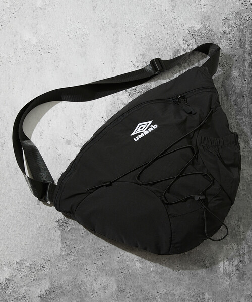 ブランド古着】ショルダーバッグ（ショルダーバッグ）｜UMBRO