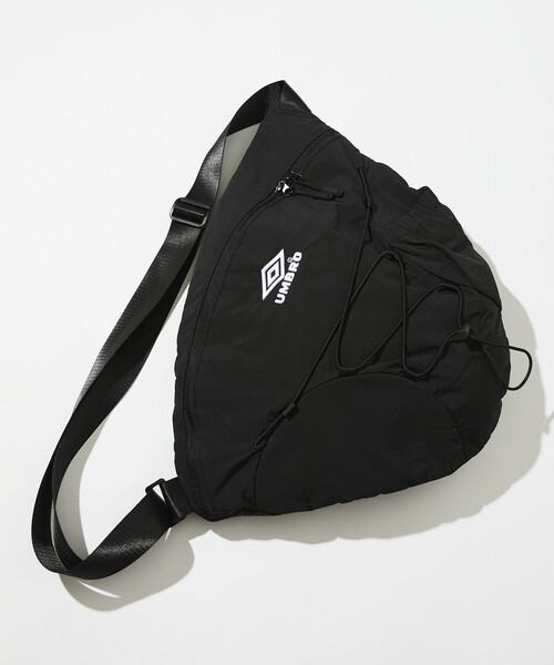 ブランド古着】ショルダーバッグ（ショルダーバッグ）｜UMBRO