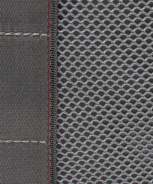BRIEFING(ブリーフィング)の「【別注】<BRIEFING>リップストップ サコッシュ TALL(ショルダーバッグ・メンズ・グレー系/ブラック・FREE)」の17枚目の写真