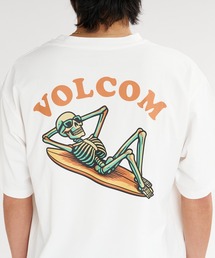 VOLCOM（ボルコム）の「VOLCOM メンズ TAKE A BREAK SS RASH TEE サーフTシャツ 【2026年夏モデル】（Tシャツ/カットソー）」