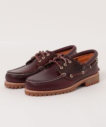 Timberland | 【Timberland】50009-648 Authentic 3 eye classic(スニーカー)