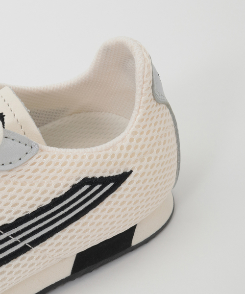 LOGEMENT DE CLAIRE(ロジュモンドクレール)の「【PUMA/プーマ】H-STREET(スニーカー・レディース・アイボリー・1/2/3/4)」の6枚目の写真