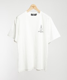 GOMME HOMME（ゴムオム）の「エンブレムプリントＴ（Tシャツ/カットソー）」