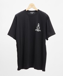GOMME HOMME（ゴムオム）の「エンブレムプリントＴ（Tシャツ/カットソー）」
