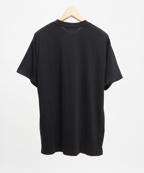 GOMME HOMME(ゴムオム)の「エンブレムプリントT(Tシャツ/カットソー・メンズ・ホワイト/ブラック・MEDIUM)」の9枚目の写真