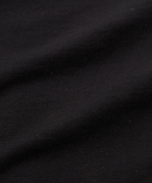 GOMME HOMME(ゴムオム)の「エンブレムプリントT(Tシャツ/カットソー・メンズ・ホワイト/ブラック・MEDIUM)」の13枚目の写真