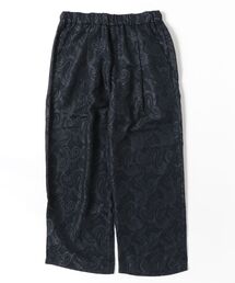 superNova.（スーパーノヴァ）の「【superNova.】Relax easy pants - Paisley jacquard（その他パンツ）」