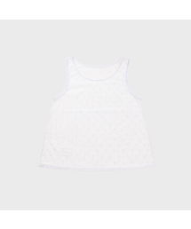 メッシュスタートップ Mesh Star Top (2カラー)