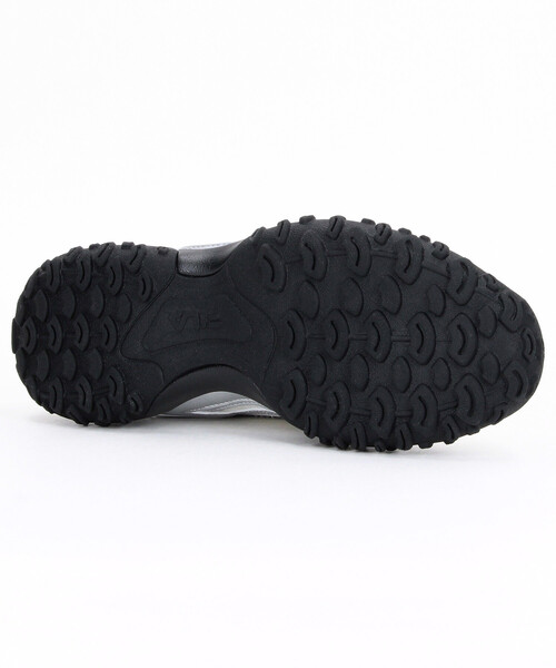 FREAK'S STORE（フリークスストア）の「限定展開 FILA/フィラ FILA ECHAPPE MS/フィラエシャッペMS（スニーカー）[23.0cm～24.5cm展開]（スニーカー・レディース・グレー・24.5cm/24.0cm/23.5cm/23.0cm）」の8枚目の写真