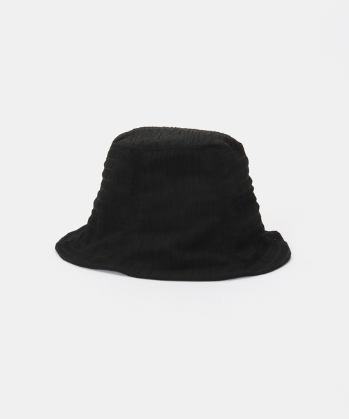JOURNAL STANDARD(ジャーナルスタンダード)の「【REVIS/レビス】クロシェHAT(ハット・レディース・ブラック/グリーン/ベージュ・FREE)」の11枚目の写真
