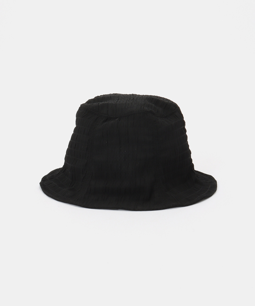 JOURNAL STANDARD(ジャーナルスタンダード)の「【REVIS/レビス】クロシェHAT(ハット・レディース・ブラック/グリーン/ベージュ・FREE)」の13枚目の写真