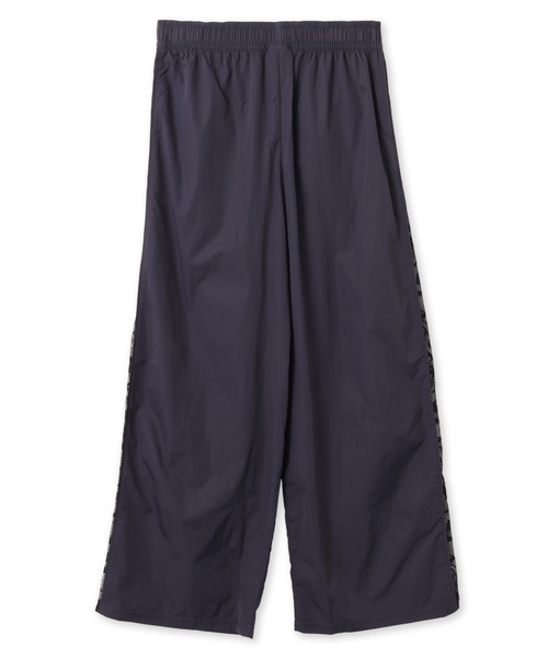 NIKE（ナイキ）の「NIKE AS W NK LACE INSET TRACK PANT / ナイキ ウィメンズ レース INSET トラック パンツ 【SP】（その他パンツ・レディース・ブラック/ダークグレー・S/M/L）」の13枚目の写真