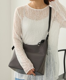 セール】10TH LOGO HUGE TOTE BAG（トートバッグ）｜CLANE（クラネ）の