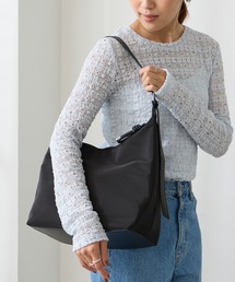 USAGI ONLINE/ZOZOTOWN限定】キルティングキャリーオントート（トート