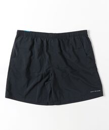 Lafayette（ラファイエット）の「Columbia 【コロンビア】- FM3553-010 BACKCAST IV WATER SHORT BLACK（その他パンツ）」