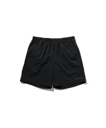 Lafayette（ラファイエット）の「Columbia 【コロンビア】-  ナイロンショーツ【BACKCAST IV WATER SHORT BLACK FM3553-010】（その他パンツ）」