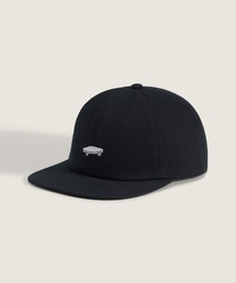 SALTON ジョッキーキャップ / Salton Jockey Black VN000X4ZBLK1