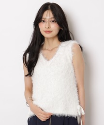 フラッフィーノースリニット