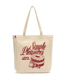 Levi's | Levi's/リーバイス エブリデイ グラフィック トートバッグ(トートバッグ)
