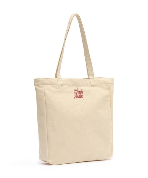 Levi's(リーバイス)の「Levi's/リーバイス エブリデイ グラフィック トートバッグ(トートバッグ・レディース・レッド・OS)」の2枚目の写真
