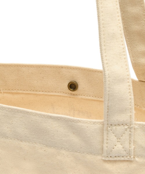 Levi's(リーバイス)の「Levi's/リーバイス エブリデイ グラフィック トートバッグ(トートバッグ・レディース・レッド・OS)」の4枚目の写真