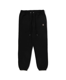 ONE POINT SWEATPANTS