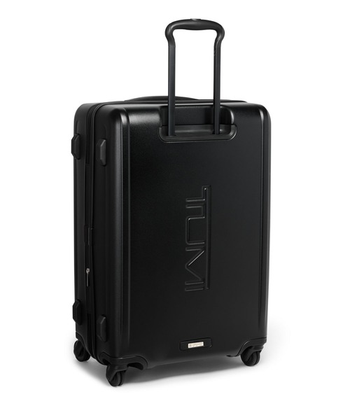 TUMI(トゥミ)の「【オンライン限定】VENTRA ミディアム・エクスパンダブル・チェックイン スーツケース 4泊~7泊程度(スーツケース/キャリーバッグ・レディース・ブラック系その他・FREE)」の5枚目の写真