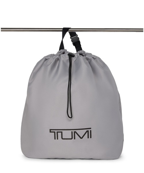 TUMI(トゥミ)の「【オンライン限定】VENTRA ミディアム・エクスパンダブル・チェックイン スーツケース 4泊~7泊程度(スーツケース/キャリーバッグ・レディース・ブラック系その他・FREE)」の11枚目の写真