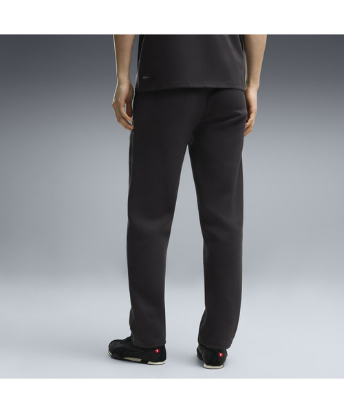PUMA（プーマ）の「PUMA プーマ メンズ ACミラン プーマテック スウェットパンツ（その他パンツ・メンズ・グレー・SMALL/MEDIUM/X-LARGE/LARGE）」の2枚目の写真