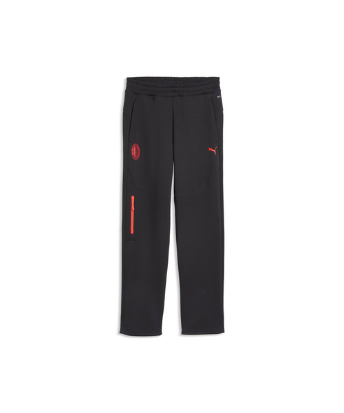 PUMA（プーマ）の「PUMA プーマ メンズ ACミラン プーマテック スウェットパンツ（その他パンツ・メンズ・グレー・SMALL/MEDIUM/X-LARGE/LARGE）」の4枚目の写真
