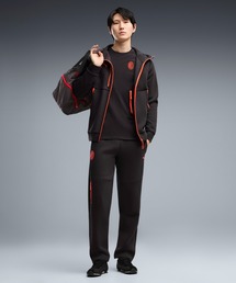 PUMA プーマ メンズ ACミラン プーマテック スウェットパンツ