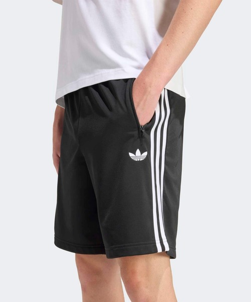 adidas(アディダス)の「ファイアーバード ショーツ / ハーフパンツ / アディダスオリジナルス adidas Originals(その他パンツ・メンズ・ブラック・XX-LARGE/3XL/LARGE/MEDIUM/SMALL/X-LARGE/X-SMALL)」の3枚目の写真