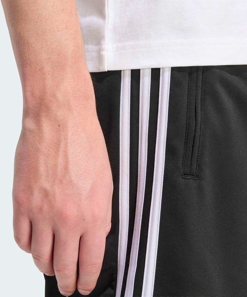 adidas(アディダス)の「ファイアーバード ショーツ / ハーフパンツ / アディダスオリジナルス adidas Originals(その他パンツ・メンズ・ブラック・XX-LARGE/3XL/LARGE/MEDIUM/SMALL/X-LARGE/X-SMALL)」の4枚目の写真