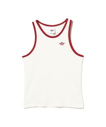 adidas / ドロップ ニードル タンクトップ