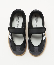 adidas Originals | 【WEB限定】＜adidas Originals＞SAMBA メリージェーン / キッズ 17cm-21cm(スニーカー)
