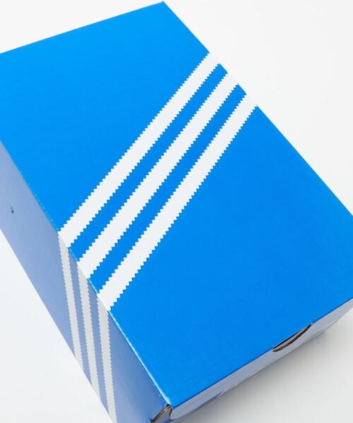 adidas Originals(アディダスオリジナルス)の「【WEB限定】<adidas Originals>SAMBA メリージェーン / キッズ 17cm-21cm(スニーカー・キッズ・ブラック・19cm/18cm/21cm/20cm/17cm)」の10枚目の写真