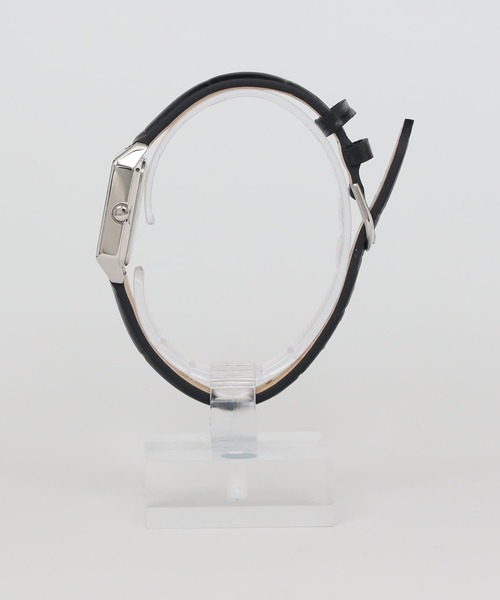 CASIO(カシオ)の「CASIO Collection / LTP-B150L-7B1JF(アナログ腕時計・レディース・シルバー×ブラック・FREE)」の10枚目の写真