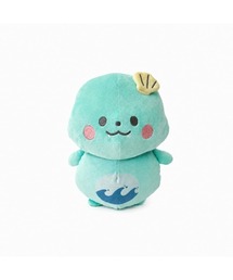 somnium（ソムニウム）の「しおたん　ぬいぐるみ（おもちゃ）」
