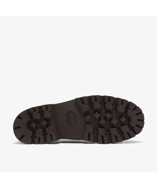 Clarks(クラークス)の「Cleyhill Boat/クレイヒルボート(ウィートスエード)(モカシン/デッキシューズ・メンズ・ブラウン・UK6/UK6.5/UK7/UK7.5/UK8/UK8.5/UK9/UK9.5/UK10)」の20枚目の写真